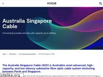 australiasingaporecable.com