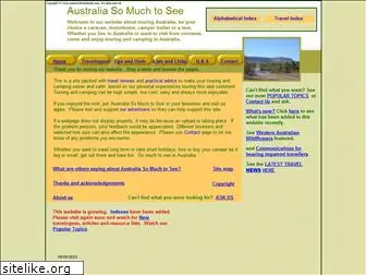 australiasomuchtosee.com