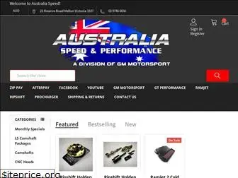 australiaspeed.com.au