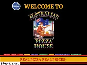 australiaspizzahouse.com