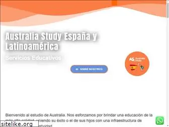 australiastudy.es