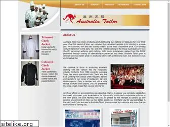 australiatailor.com