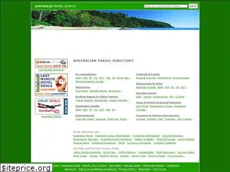 australiatravelsearch.com.au