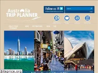 australiatripplanner.com.au