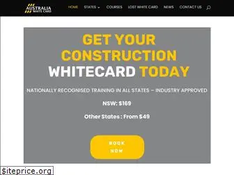 australiawhitecard.com.au