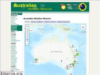 australiawx.net