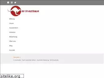 australien-ausbildung.com