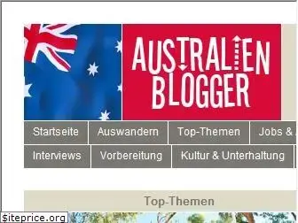 australien-blogger.de