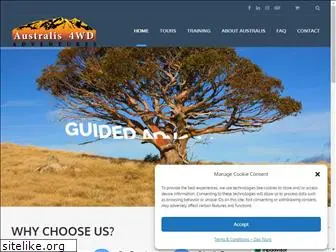 australis4wdadventures.com.au