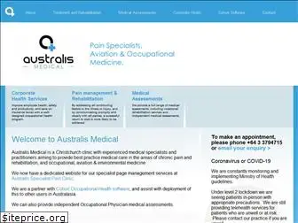 australismedical.com