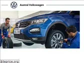 australvolkswagen.com.au