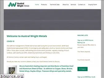 australwright.com.au