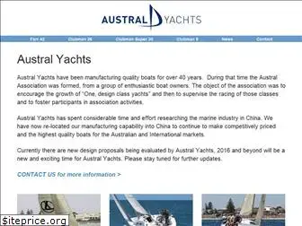australyachts.com