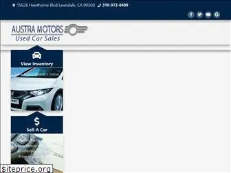 austramotors.com