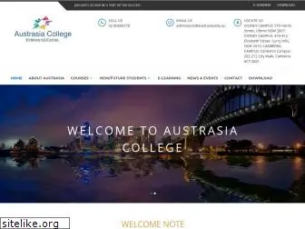 austrasia.edu.au