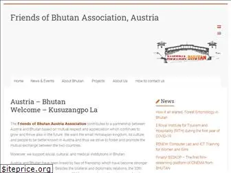 austria-bhutan.org