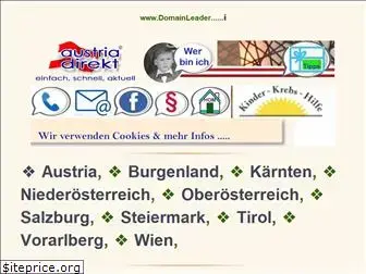 austria-direct.com