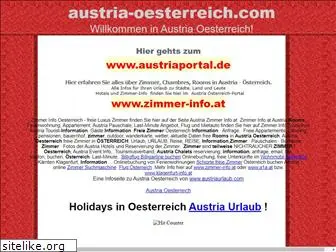austria-oesterreich.com