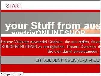 austria-onlineshop.com