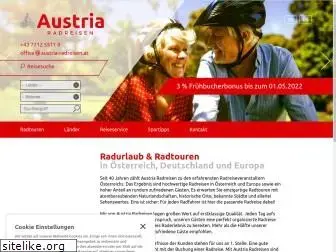 austria-radreisen.at