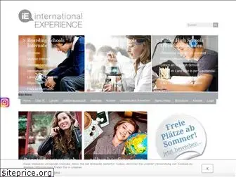 austria.international-experience.net