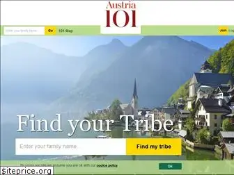 austria101.com