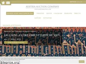 austriaauction.com