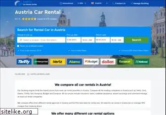 austriacar.com