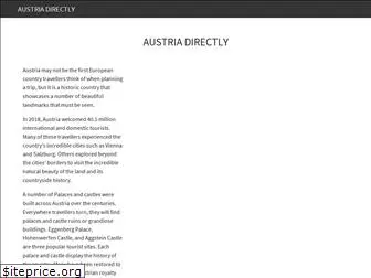 austriadirectly.com
