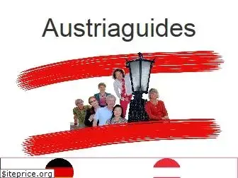 austriaguides.com