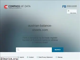 austrian-balance-sheets.com