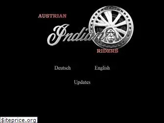 austrian-indian-riders.at