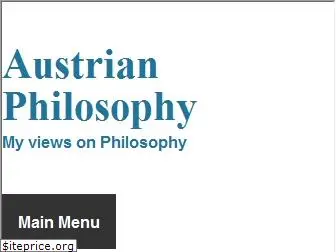 austrian-philosophy.at