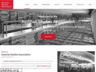 austrian-studies.org