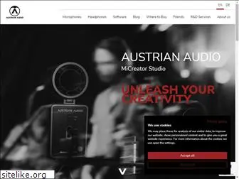 austrian.audio