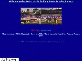 austrianairports.com