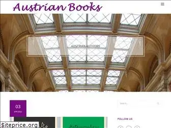 austrianbooks.com
