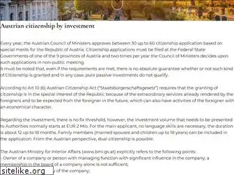 austriancitizenships.com