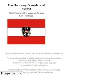 austrianconsulatesf.org