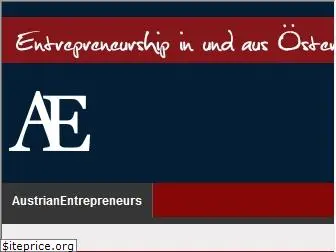 austrianentrepreneurs.com