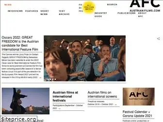 austrianfilm.com