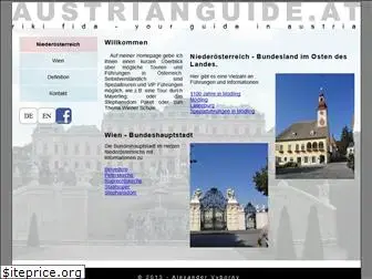 austrianguide.at