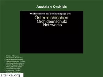austrianorchids.org