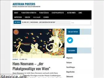 austrianposters.at