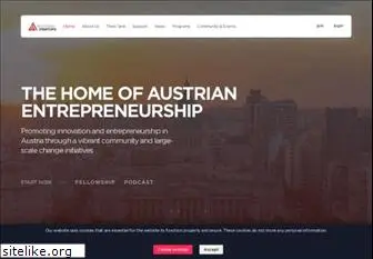austrianstartups.com
