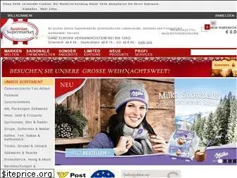 austriansupermarket.com