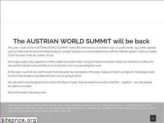 austrianworldsummit.com