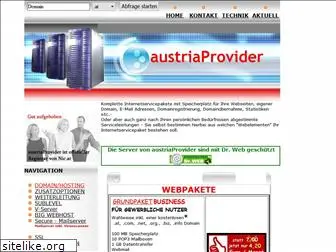 austriaprovider.at