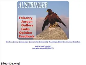 austringer.net