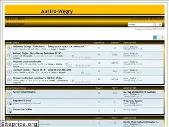 austro-wegry.eu